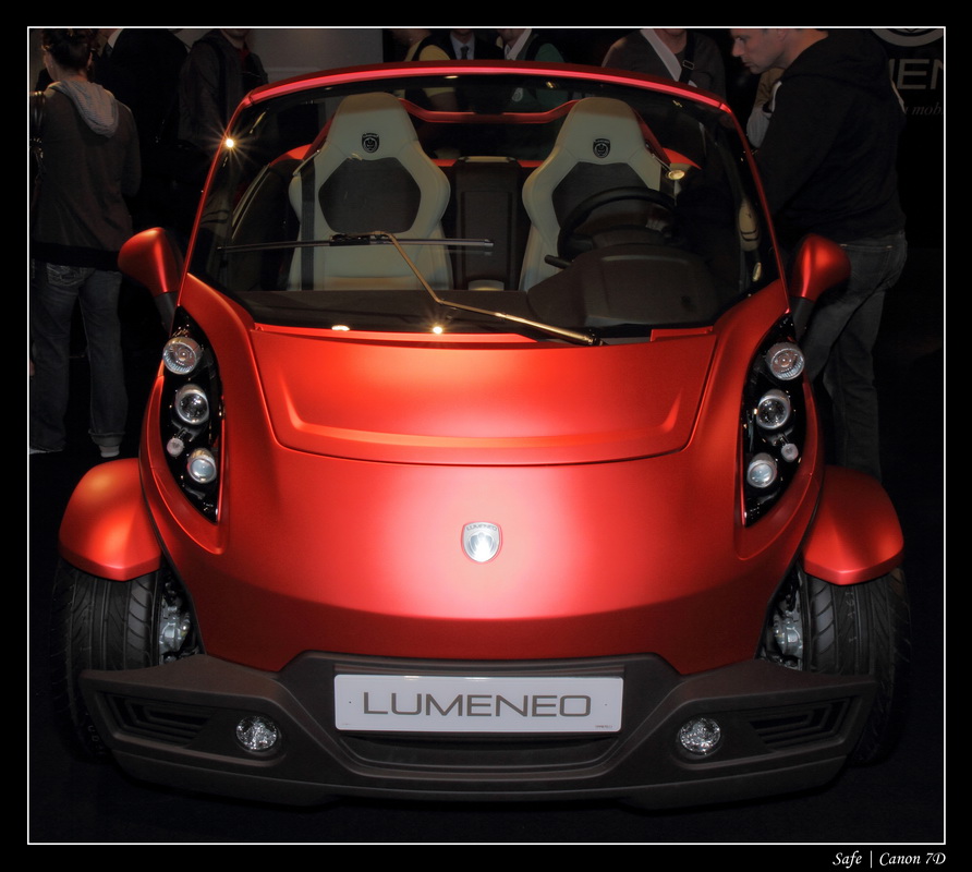 2012 - 10 - Salon auto Paris - 024